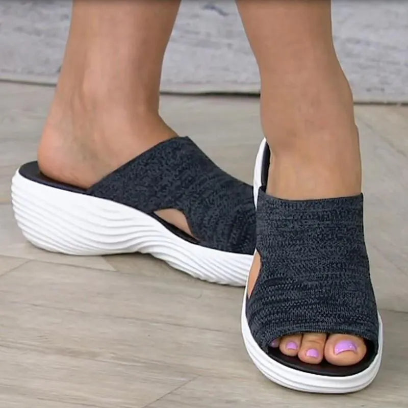 Riley - Summer Comfort Sandals