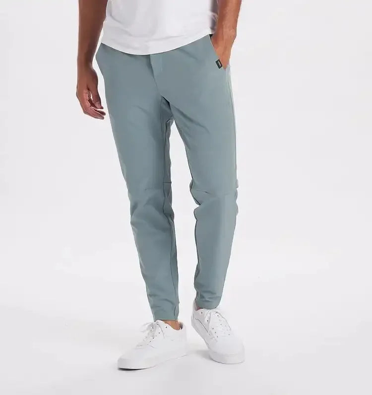 Andrew - Flexible Tailored Trousers